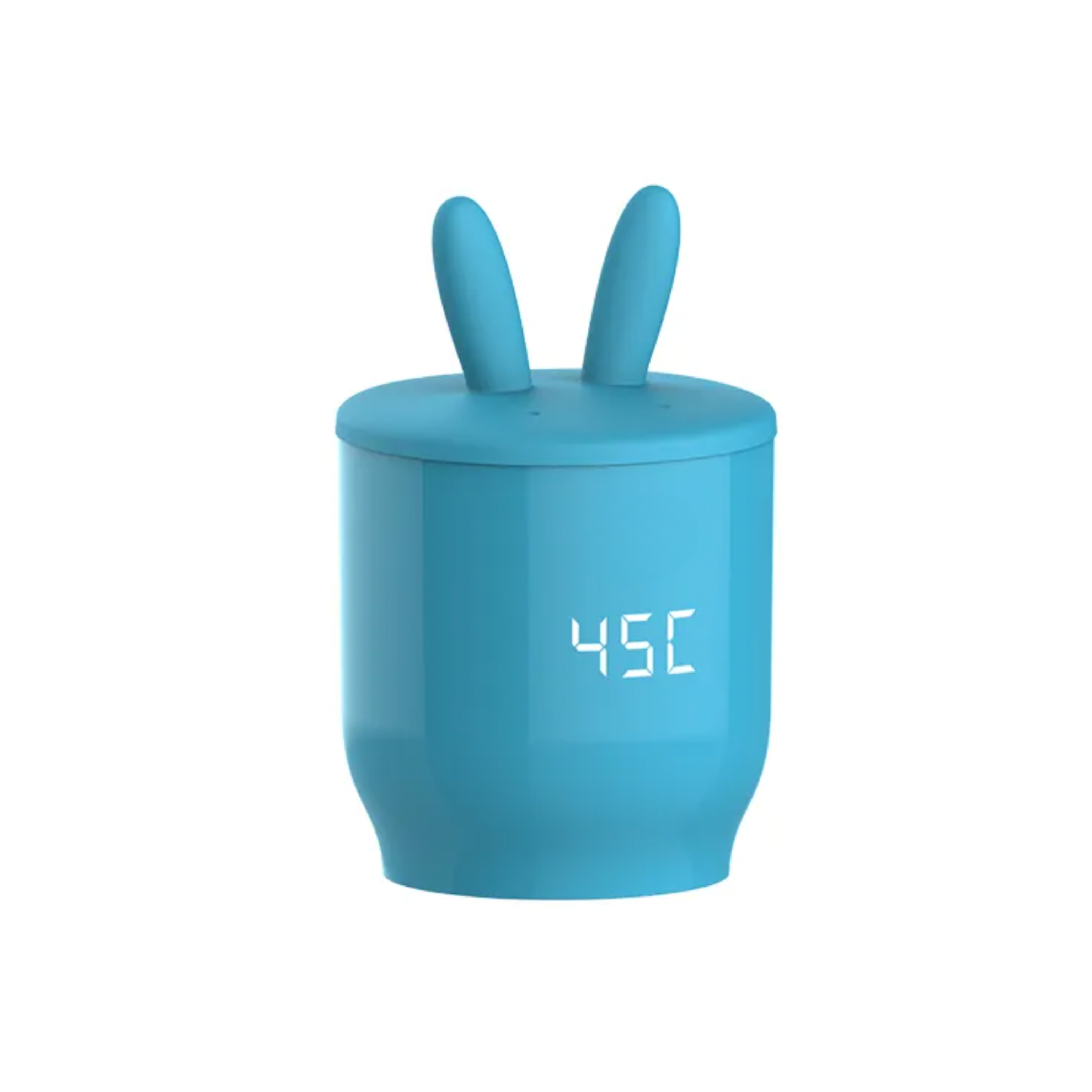 Bottle Buddy - Portable Baby Bottle Warmer