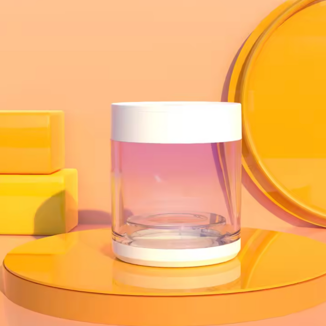 Portable Steriliser - UV-C Technology