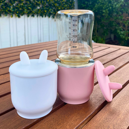 Bottle Buddy - Portable Baby Bottle Warmer