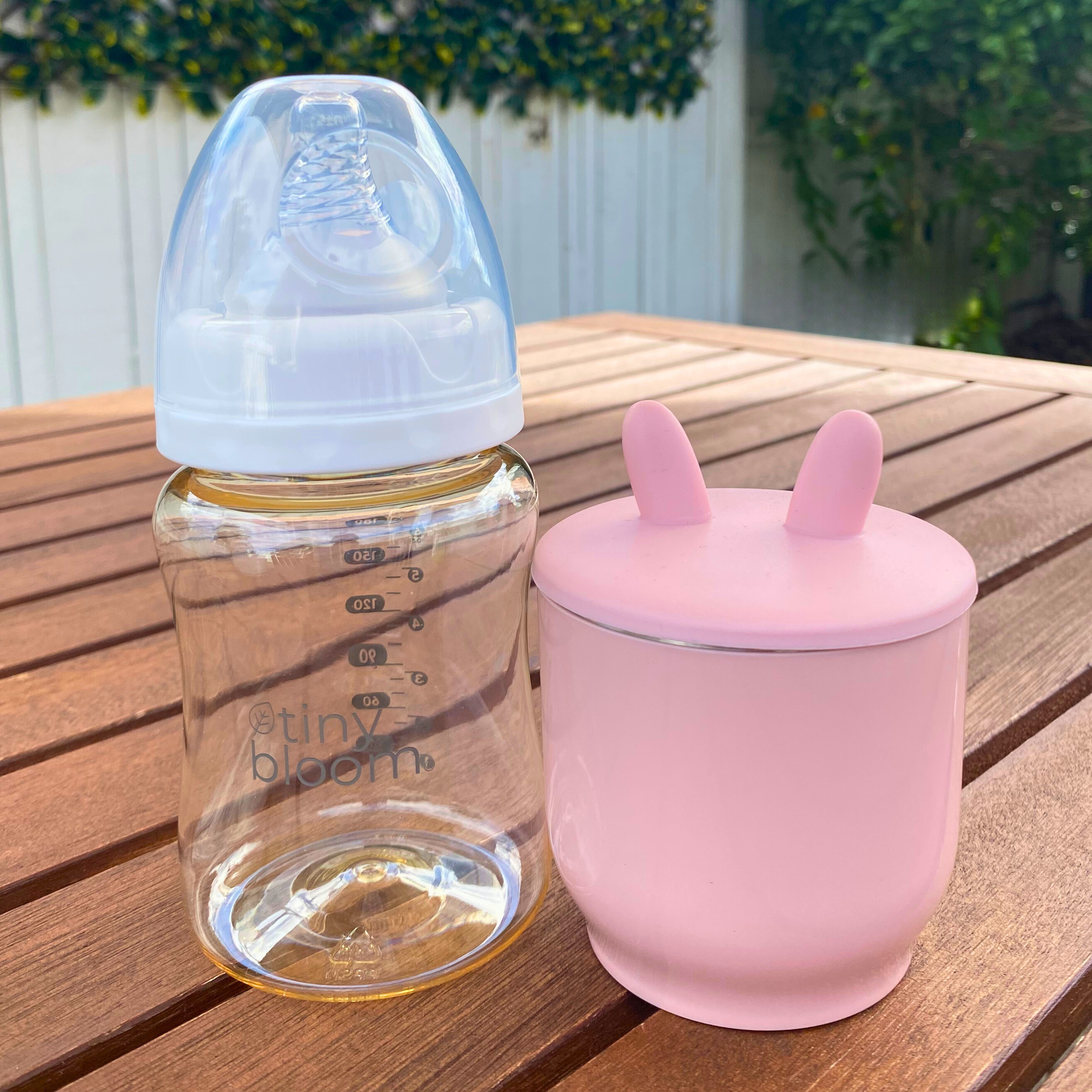 Bottle Buddy - Portable Baby Bottle Warmer – Calmlivingco