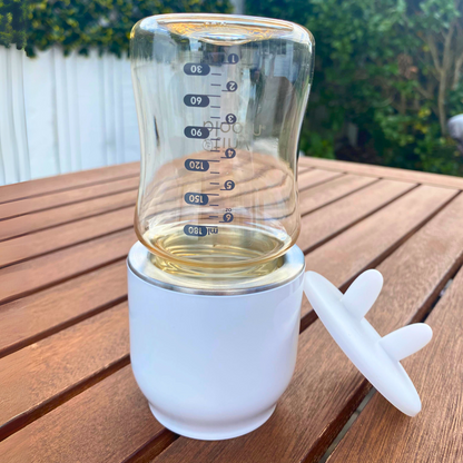 Bottle Buddy - Portable Baby Bottle Warmer