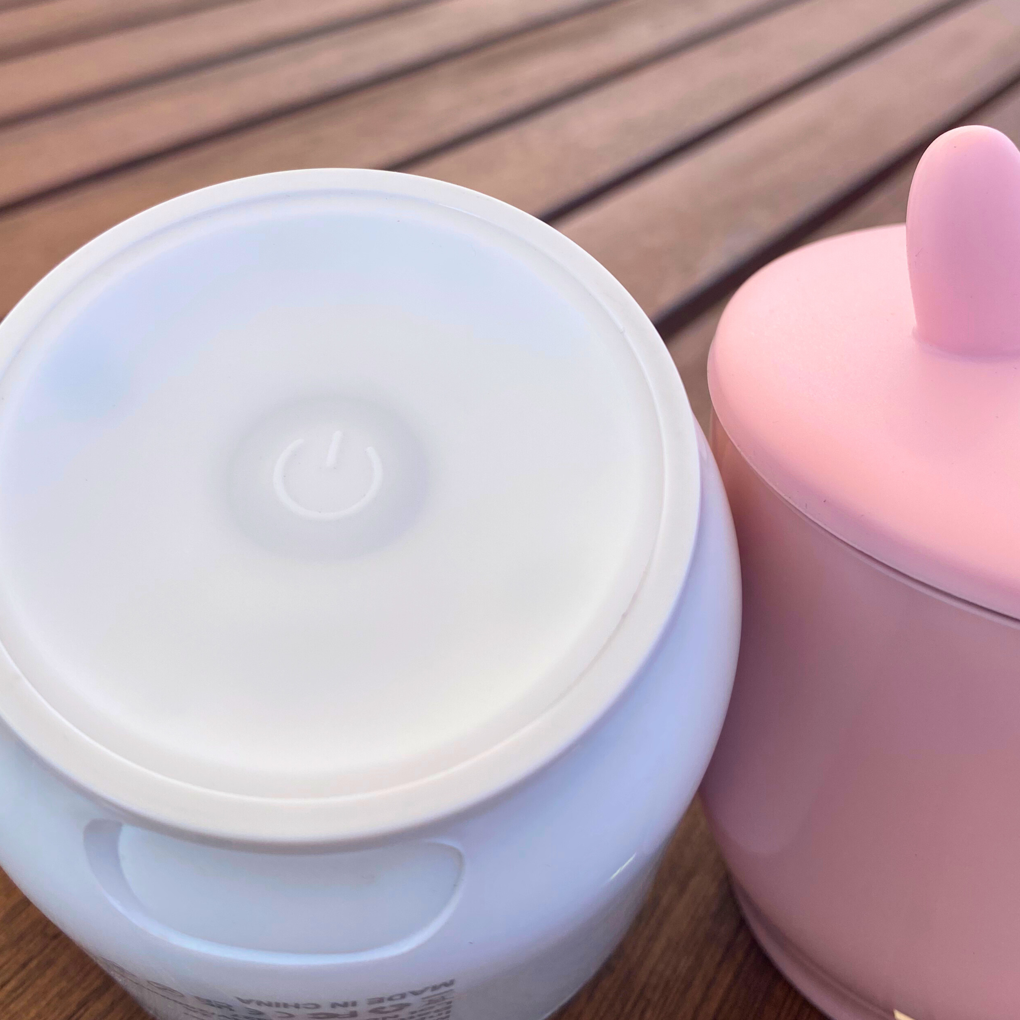 Bottle Buddy - Portable Baby Bottle Warmer