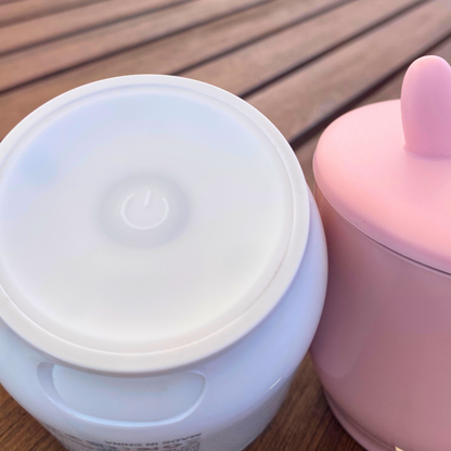 Bottle Buddy - Portable Baby Bottle Warmer
